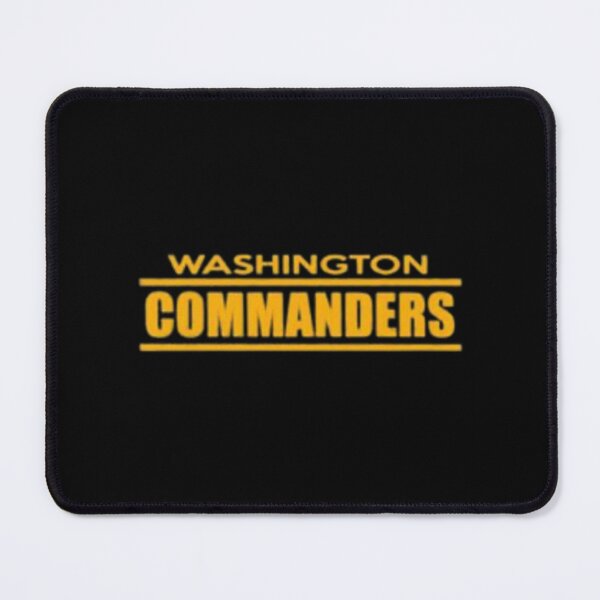 Washington Commanders-Washington Commanders Football Lover Gift Idea - Washington  Commanders Lover C Poster for Sale by FunkyBaller