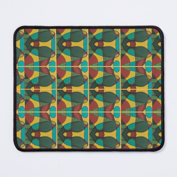 Item preview, Off the Wall Symmetry Design  designed and sold by KiwiAnniesArtNZ.