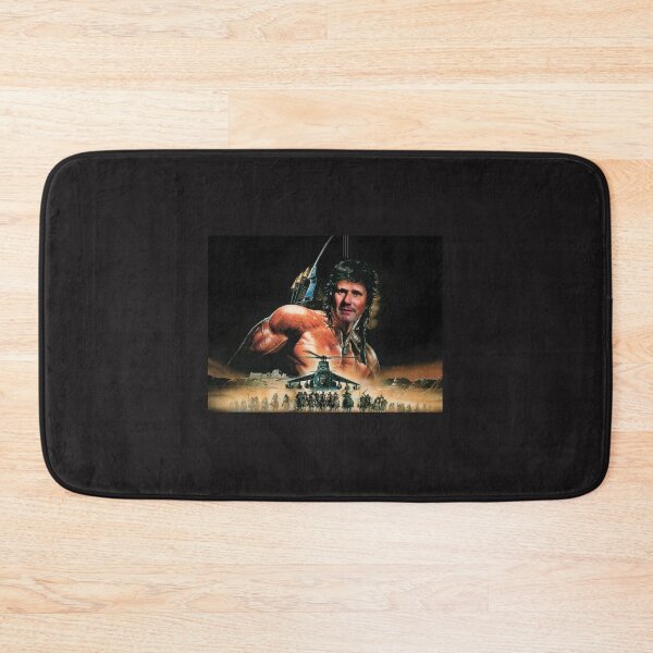 Item preview, Keir Starmer as Rambo designed and sold by infinitebloop.