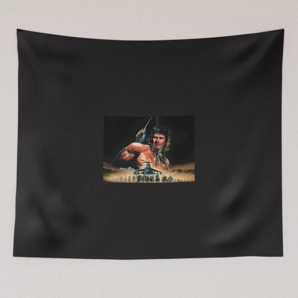 Item preview, Keir Starmer as Rambo designed and sold by infinitebloop.