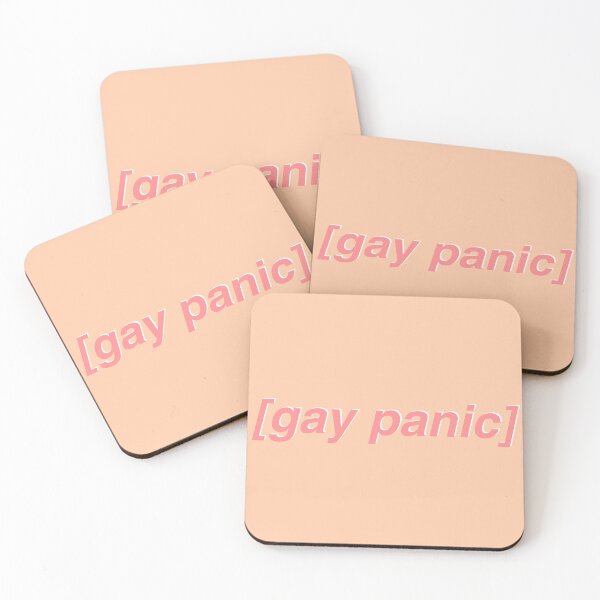 Item preview, [Pánico gay] - Heartstopper designed and sold by Callumbowyer14.