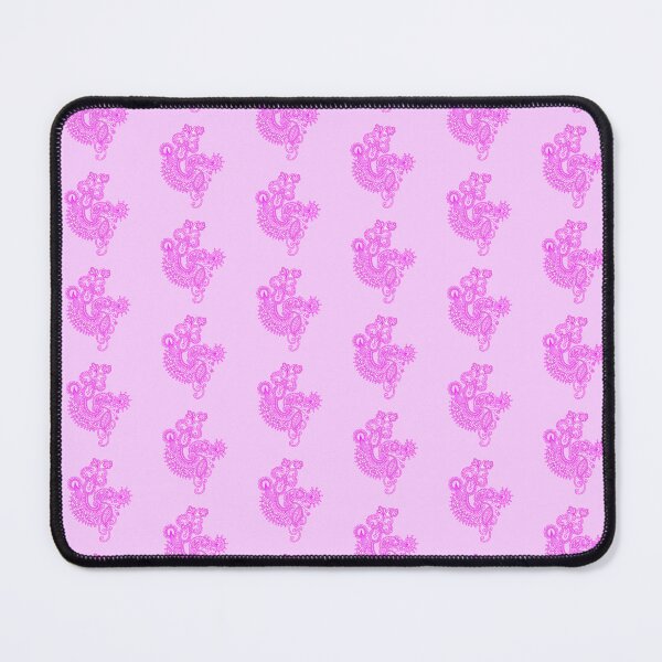Item preview, Boho Flower Pattern designed and sold by PurpleTank.