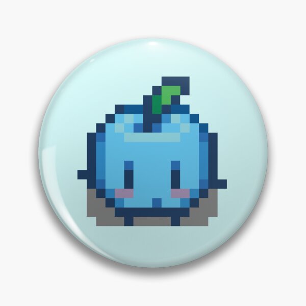 Item preview, Stardew Valley Junimo Plushies designed and sold by aiya-pixels.