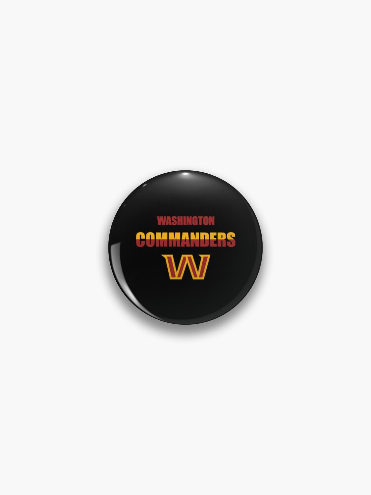 Pin on Washington Commanders