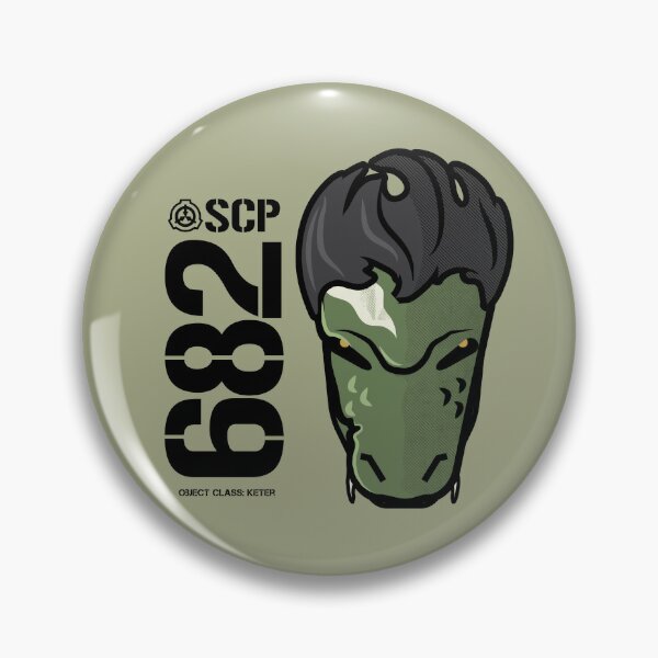 Scp Foundation Logo, To Pin On Pinterest, Pinsdaddy - Scp