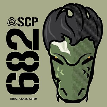 S.C.P Foundation - Scratch Studio