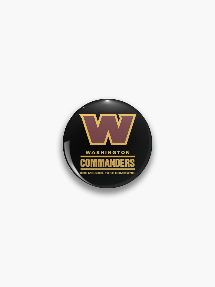 Pin on Washington commanders