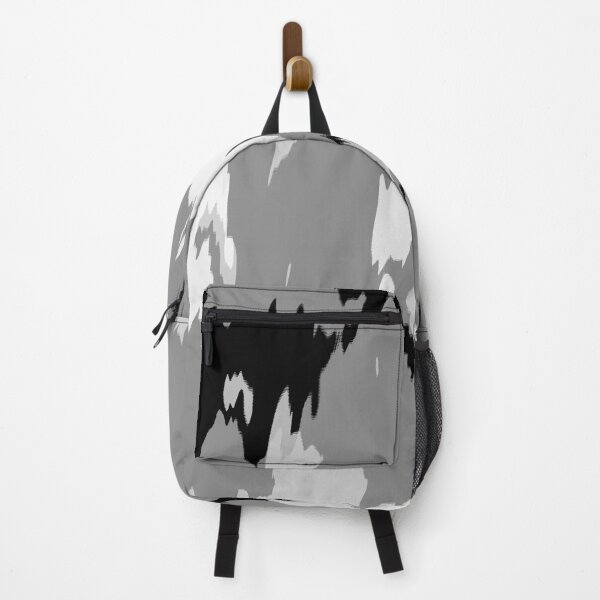 Item preview, Abstract Camo Art D775 designed and sold by SelfUpgrade.