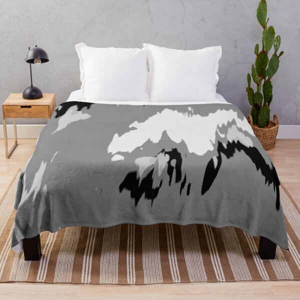Item preview, Abstract Camo Art D775 designed and sold by SelfUpgrade.