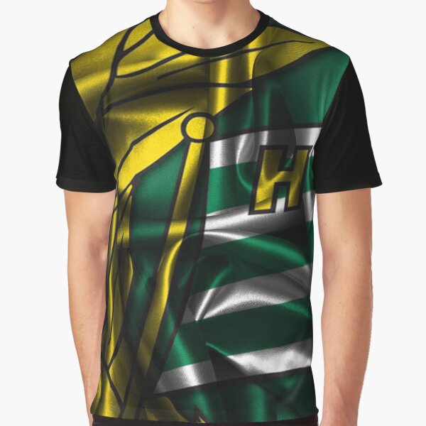 Silky Hammarby Graphic T-Shirt