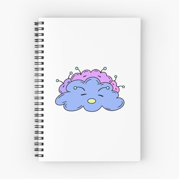Item preview, Party in the Clouds designed and sold by klaidelic.