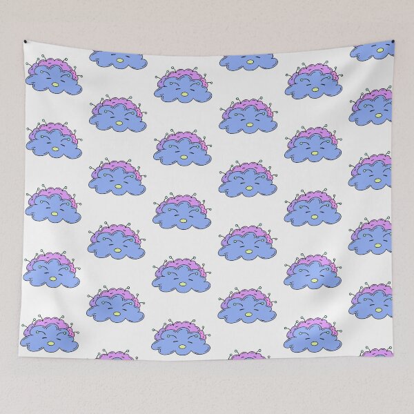 Item preview, Party in the Clouds designed and sold by klaidelic.