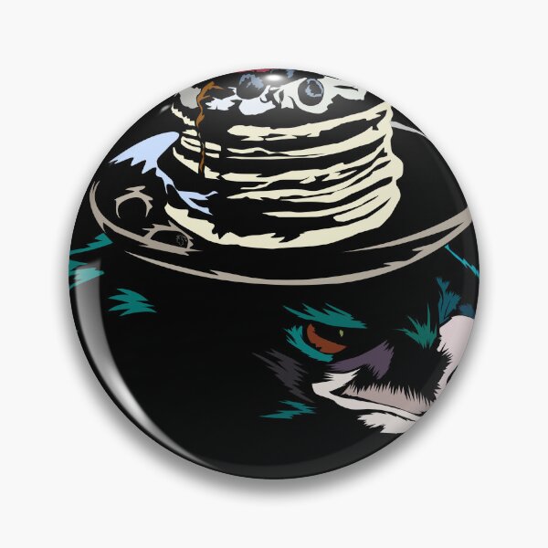 Item preview, Pancake Head designed and sold by Van Roland.