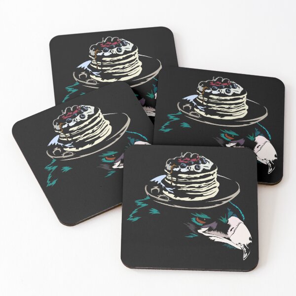 Item preview, Pancake Head designed and sold by Van Roland.