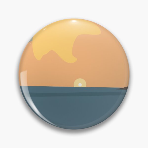 Item preview, Sunset sea designed and sold by bobiora.