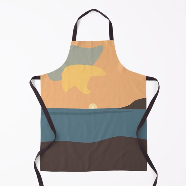 Item preview, Sunset sea designed and sold by bobiora.