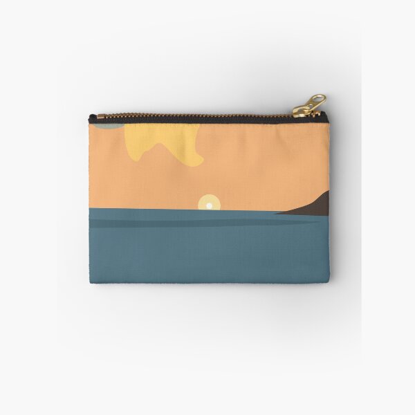 Item preview, Sunset sea designed and sold by bobiora.