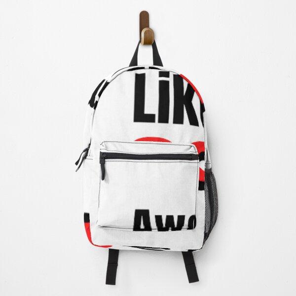 Item preview, Awesome Like My Son designed and sold by khadijat297.