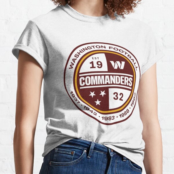 Washington Commanders-NFL BASEBALL JERSEY CUSTOM NAME AND NUMBER Impressive  Gift For Men And Women FansImpressive Gift For Men And Women Fans