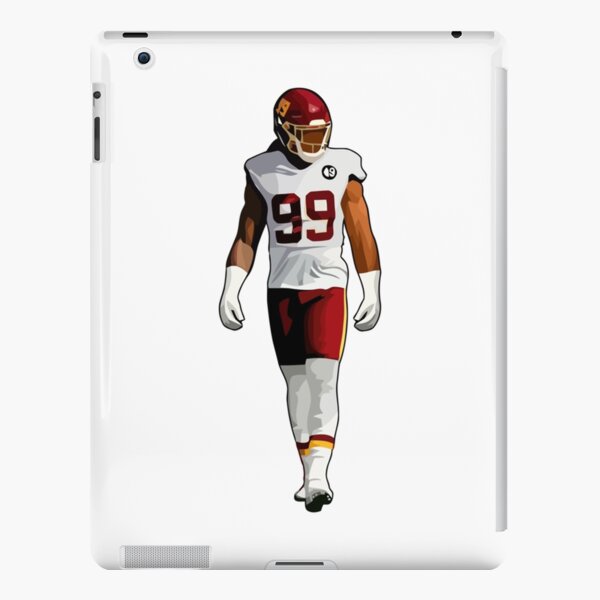 Washington commanders  iPad Case & Skin for Sale by