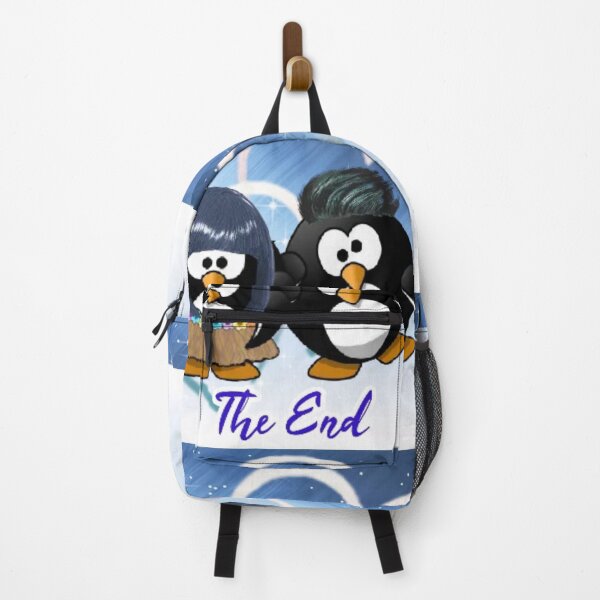 Item preview, Pingu in love designed and sold by ElhaChBa.