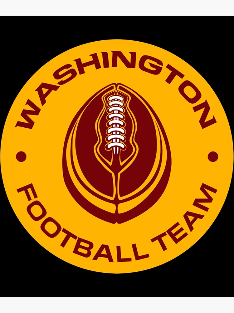 Washington Commanders-Washington Commanders Football Lover Gift Idea -  Washington Commanders Lover C Sticker for Sale by FunkyBaller