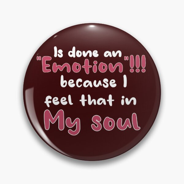 Item preview, is done an emotion becauce i feel in my soul designed and sold by Mayelshehawy.