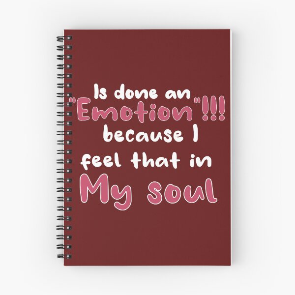 Item preview, is done an emotion becauce i feel in my soul designed and sold by Mayelshehawy.