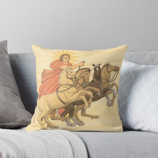Item preview, Helios, the Sun God designed and sold by CloudyCreativa.