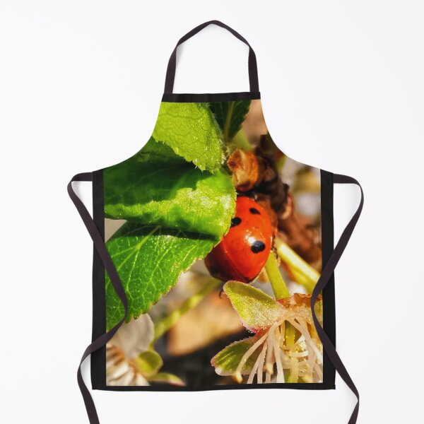 Item preview, Ladybird designed and sold by carlisleprints.