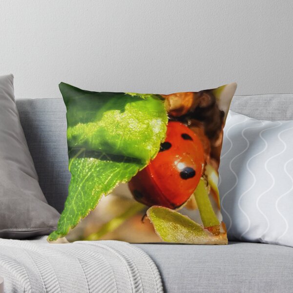 Item preview, Ladybird designed and sold by carlisleprints.