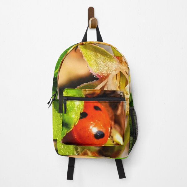 Item preview, Ladybird designed and sold by carlisleprints.