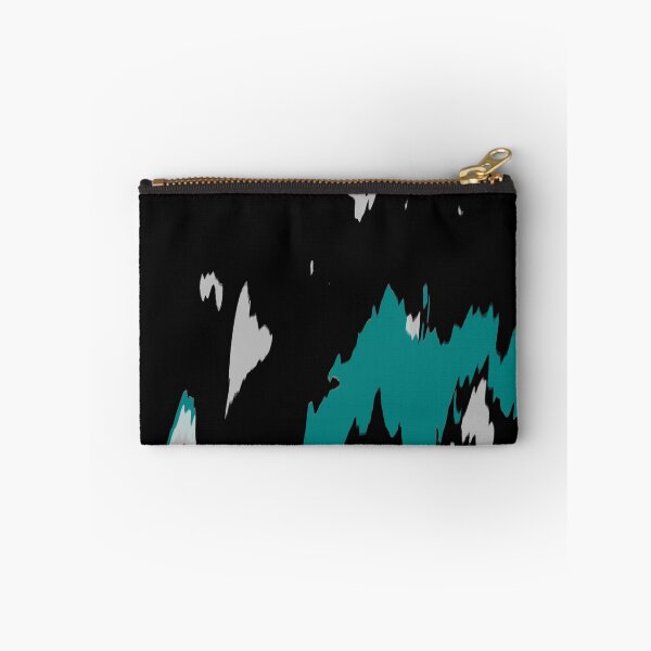 Item preview, Abstract Camo Art D776 designed and sold by SelfUpgrade.