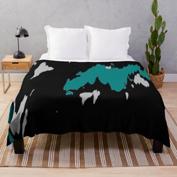 Item preview, Abstract Camo Art D776 designed and sold by SelfUpgrade.