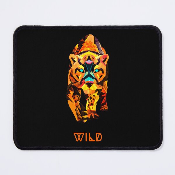 Item preview, House Panther | panther tank | Steel Panther | Fantasy Panther | Panther Face | wild cat designed and sold by GaliaTati.