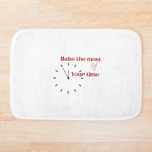 Item preview, Make the most of your time designed and sold by Nihashop.