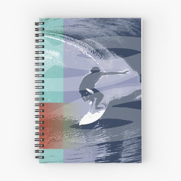 Item preview, wave rider designed and sold by redboy.