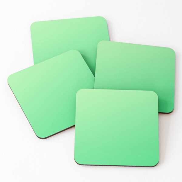 Item preview, Green Gradient designed and sold by newburyboutique.