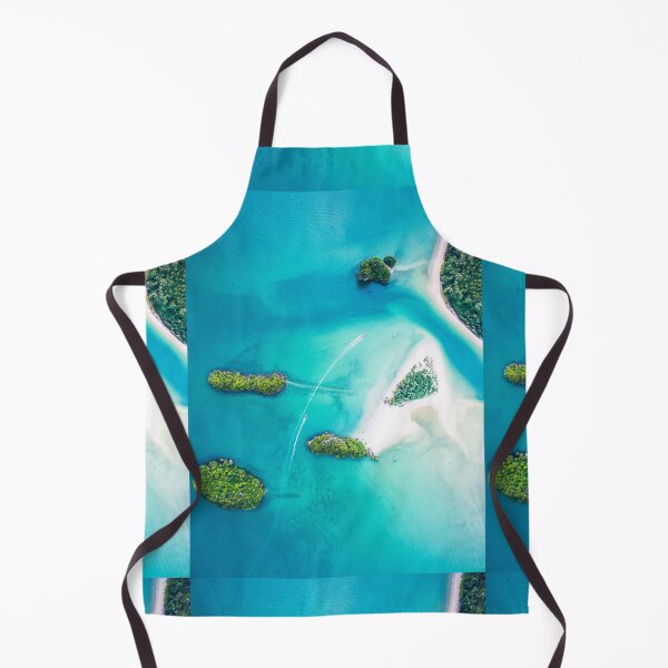 Item preview, Tropical Paradise Turquoise Blue Ocean designed and sold by newburyboutique.