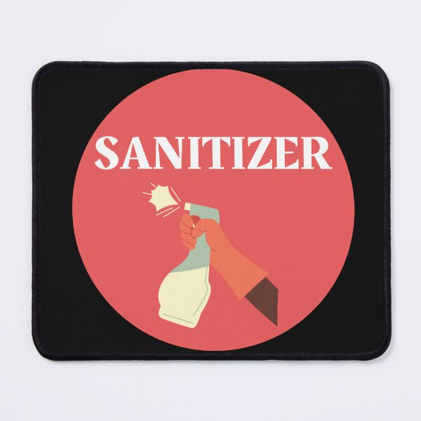Item preview, SANITIZER designed and sold by Highhocreations.