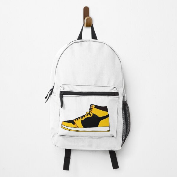 Jordan retro hot sale 1 backpack