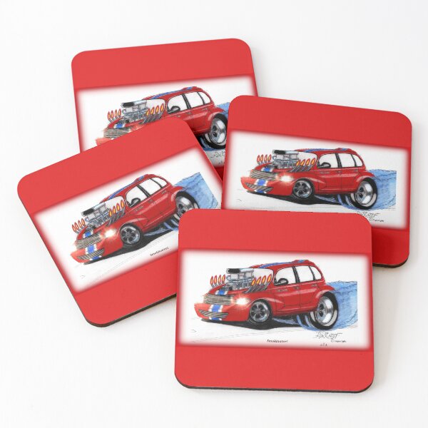 Item preview, Hot Rods  //  The Smokinator! designed and sold by Imagin8er.