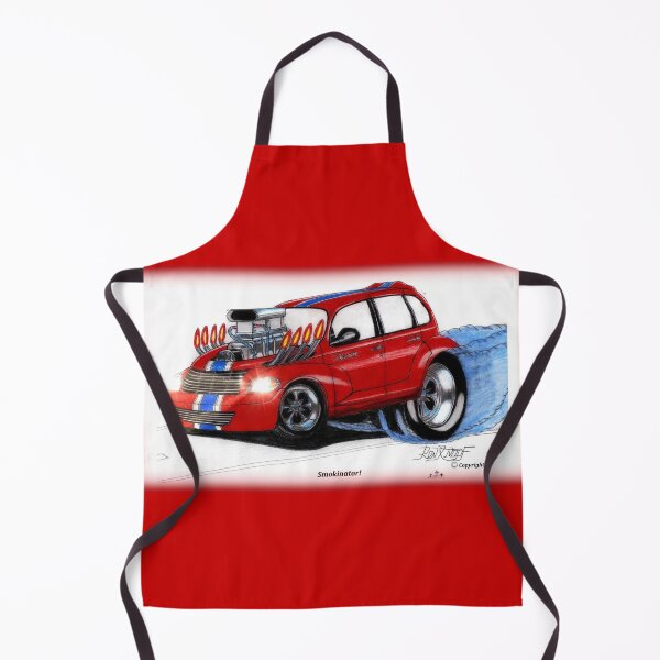 Item preview, Hot Rods // The Smokinator! designed and sold by Imagin8er.