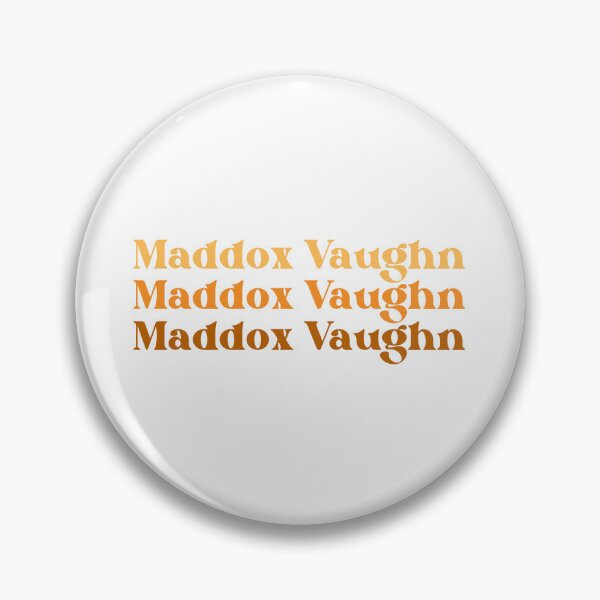 Item preview, Maddox Vaughn designed and sold by alexathomas3220.