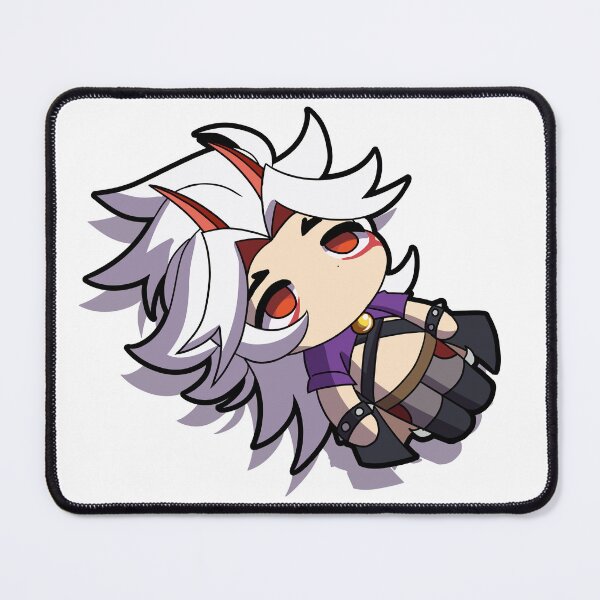 Item preview, Itto Fallen designed and sold by Terminallyy.