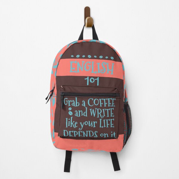 Item preview, Write like your life depends on it designed and sold by i-cottagedesign.