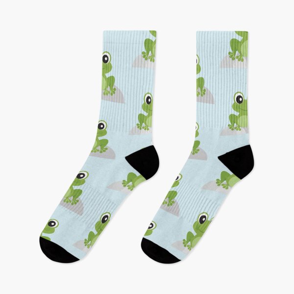 Item preview, Frog on a Rock designed and sold by StudioShine.