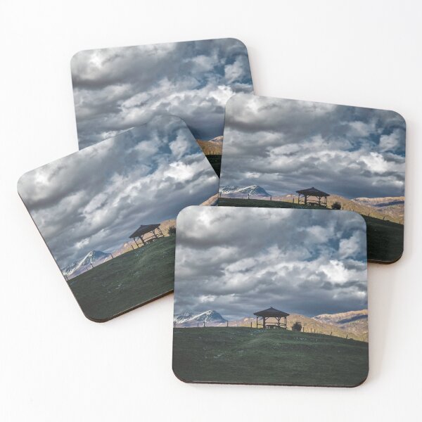 Item preview, view point with moody sky designed and sold by kee-bee-shots.