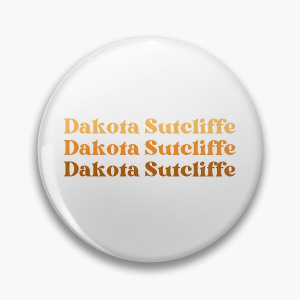 Item preview, Dakota Sutcliffee designed and sold by alexathomas3220.