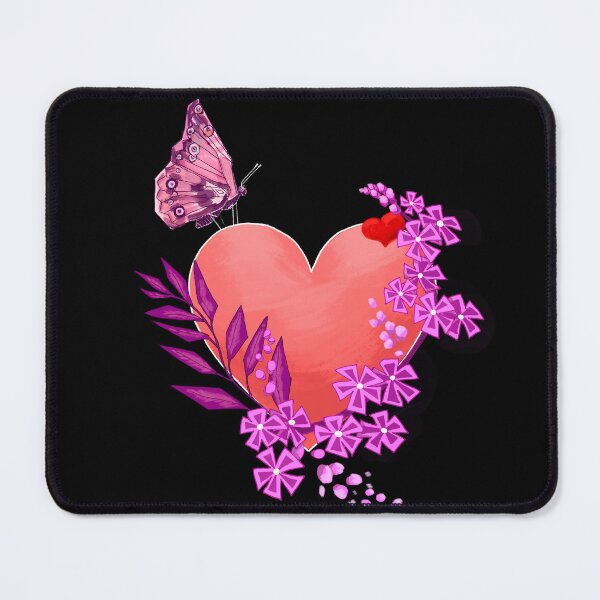 Item preview, Ace of Hearts designed and sold by SaprKatArt.